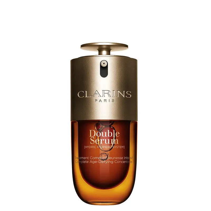 Double Serum Siero Viso