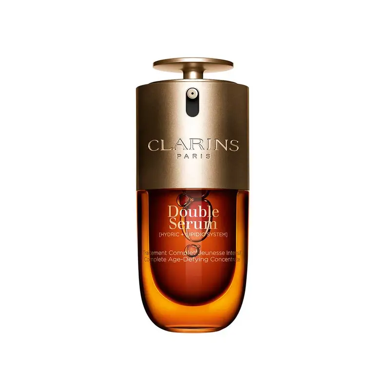 Double Serum®