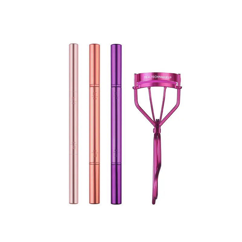 Double Time Brush + Lash Set