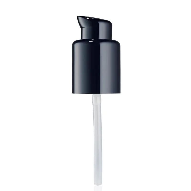 Double Wear Makeup Pump
