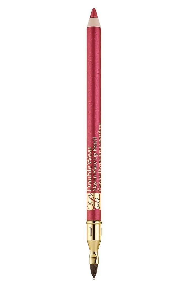 Double Wear Stay-in-Place Lip Pencils