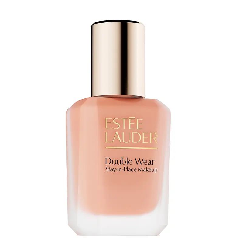 Double Wear Stay-in-Place Longwear Matte Foundation