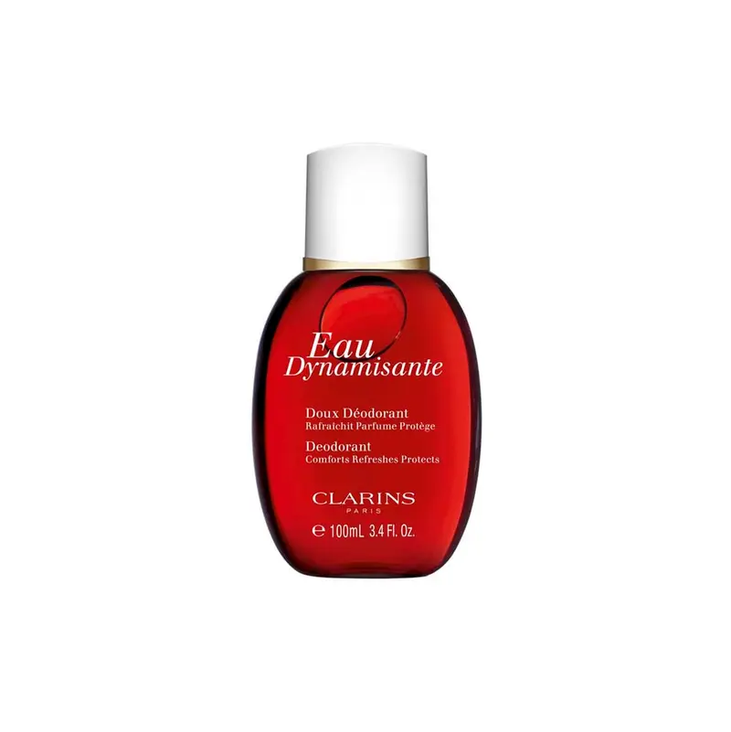 Doux Déodorant Eau Dynamisante