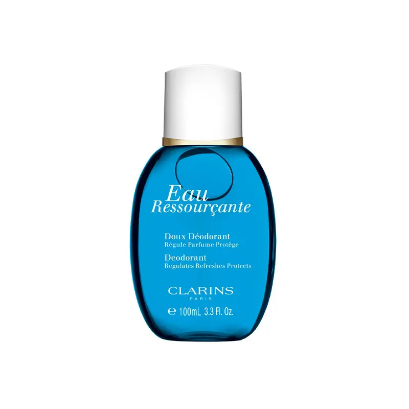 Doux Déodorant Eau Ressourçante