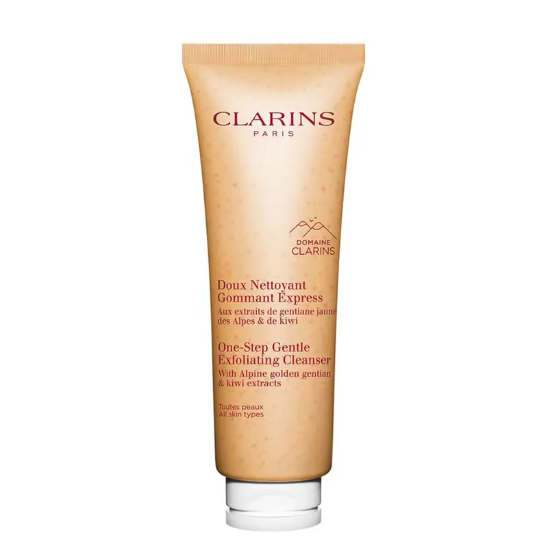 Doux Nettoyant Gommant Express Detergente Esfoliante