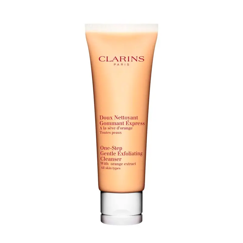 Doux Nettoyant Gommant Express