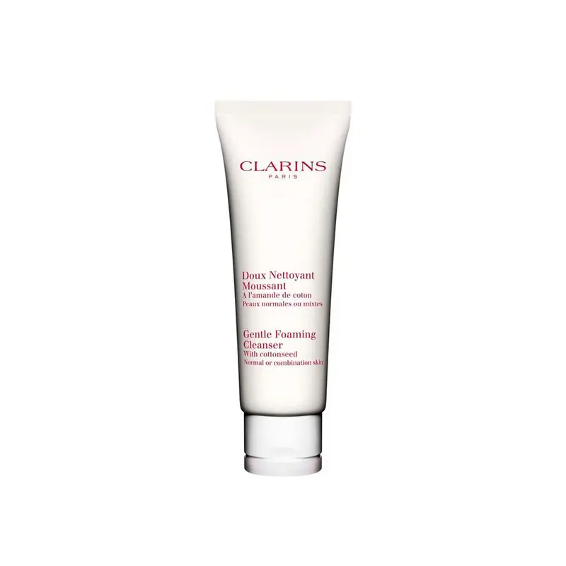 Doux Nettoyant Moussant - Pelle normale o mista