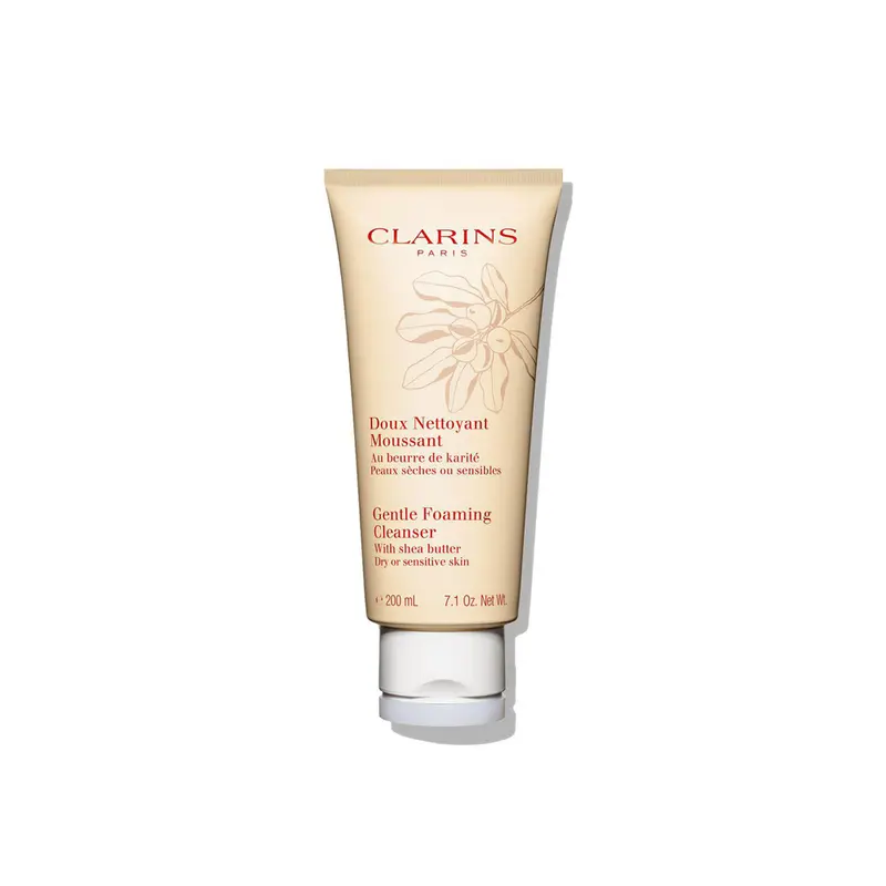Doux Nettoyant Moussant PS