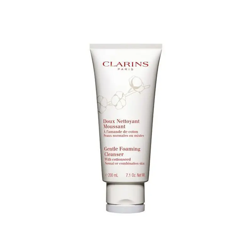 Doux Nettoyant Moussant TP