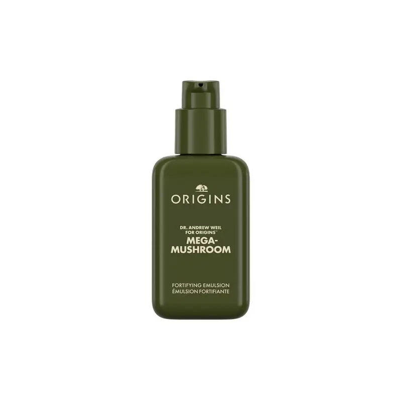 Dr. Andrew Weil for Origins Mega-Mushroom Relief & Resilience Fortifying Emulsin
