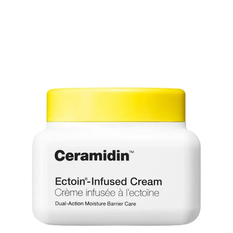 Dr.Jart+ Ceramidin Ectoin-Infused Cream 50 ml