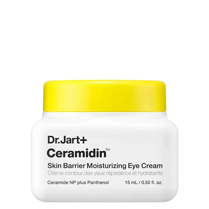 Dr.Jart+ Ceramidin Eye Cream 15 ml