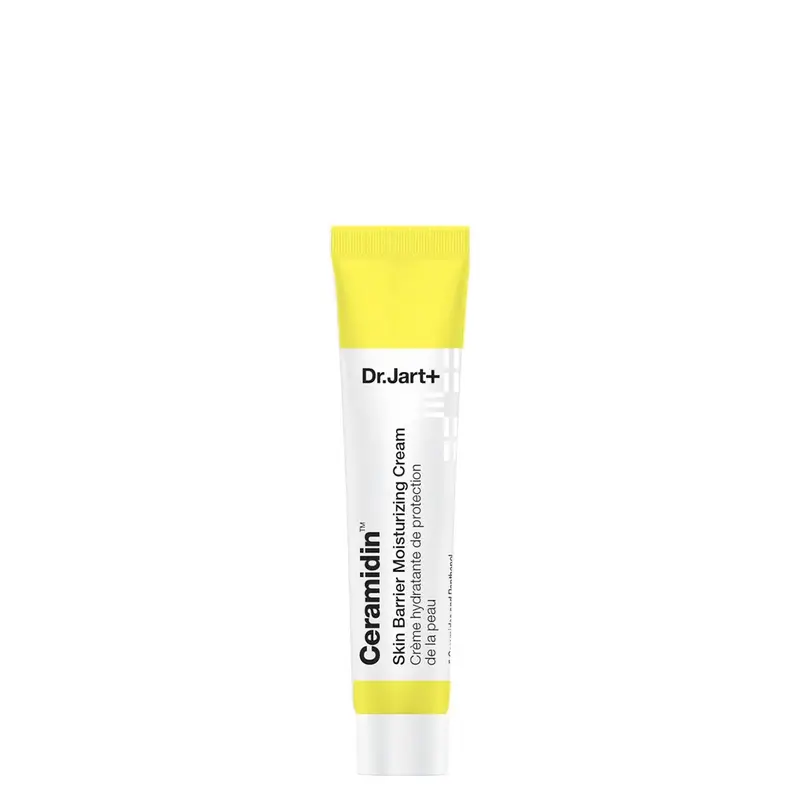 Dr.Jart+ Ceramidin Skin Barrier Moisturizing Cream 15 ml