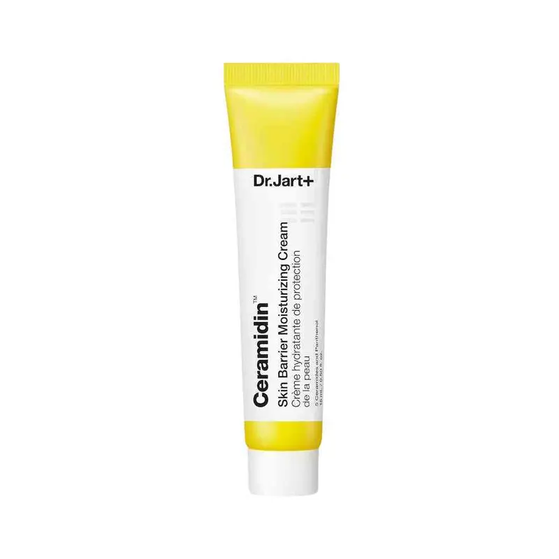 Dr.Jart Ceramidin Skin Barrier Moisturizing Cream