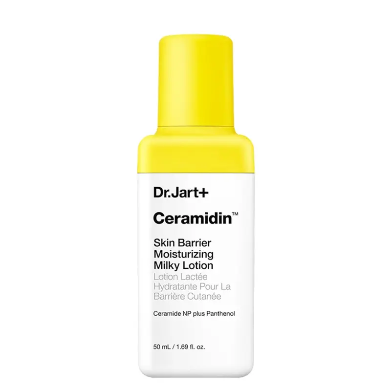 Dr.Jart+ Ceramidin Skin Barrier Moisturizing Milky Lotion 50 ml