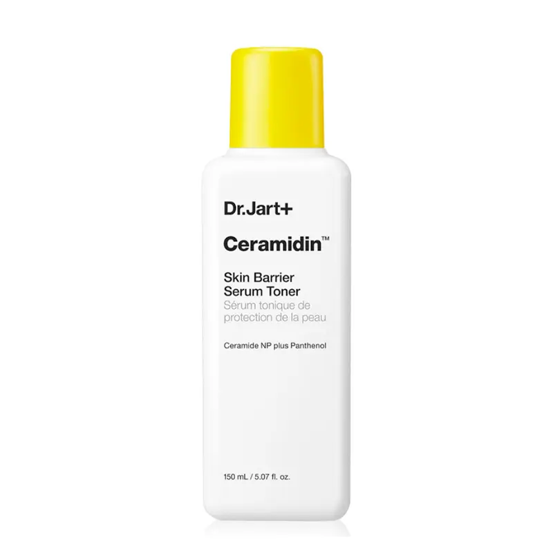 Dr.Jart+ Ceramidin Skin Barrier Serum Toner 150 ml