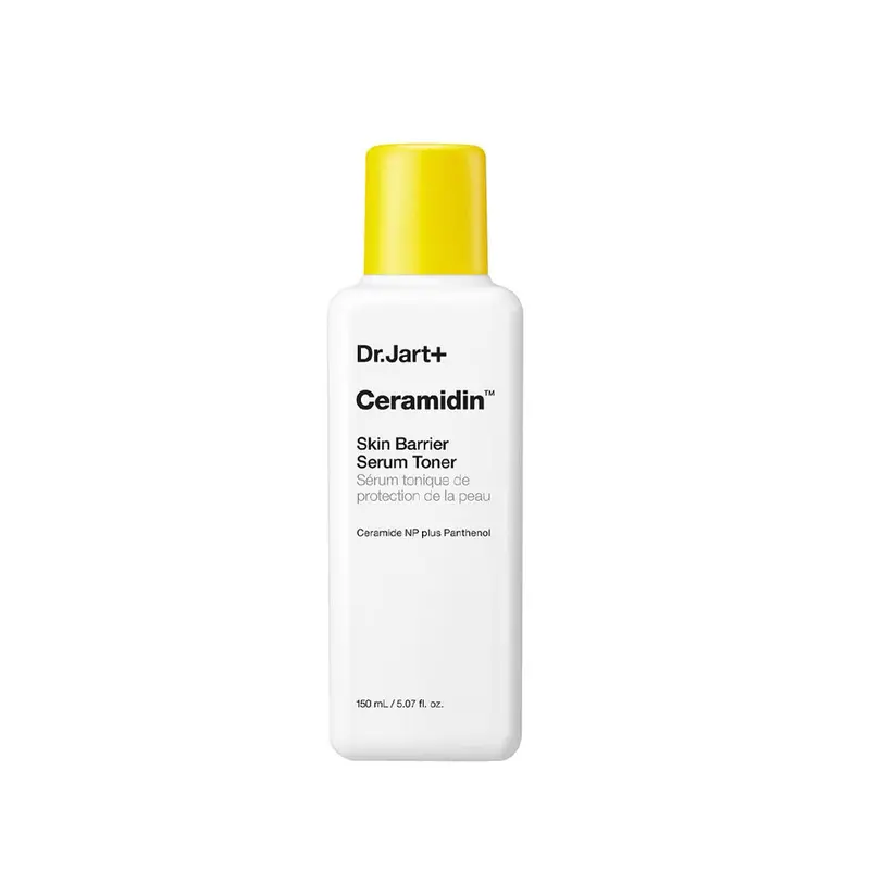 Dr.Jart Ceramidin Skin Barrier Serum Toner