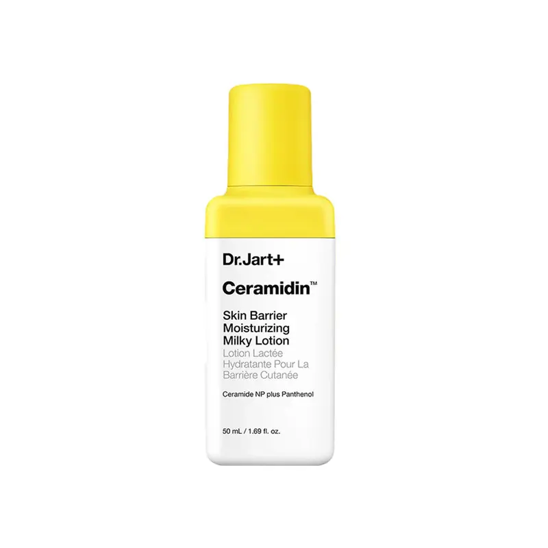 Dr.Jart Ceramidin™ Skin Barrier Moisturising Milky Lotion
