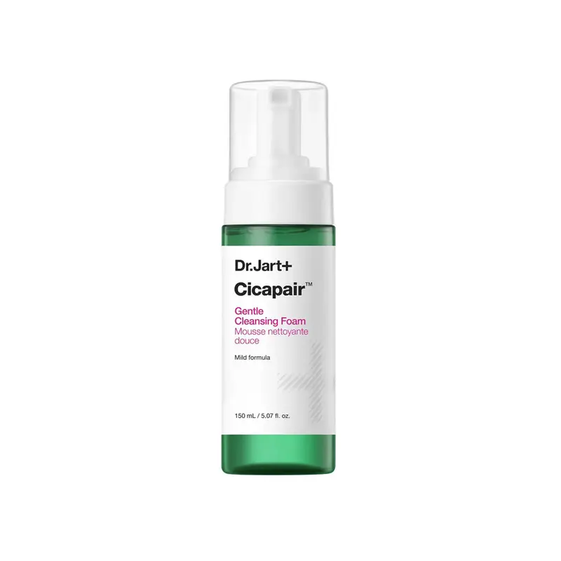 Dr.Jart Cicapair Gentle Cleansing Foam