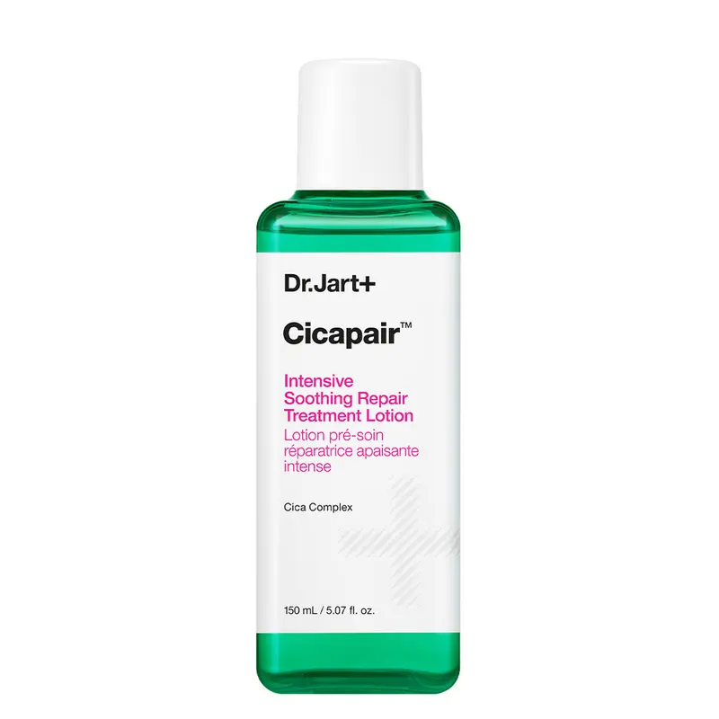 Dr.Jart+ Cicapair Intensive Soothing Repair Treatment Lotion 150 ml
