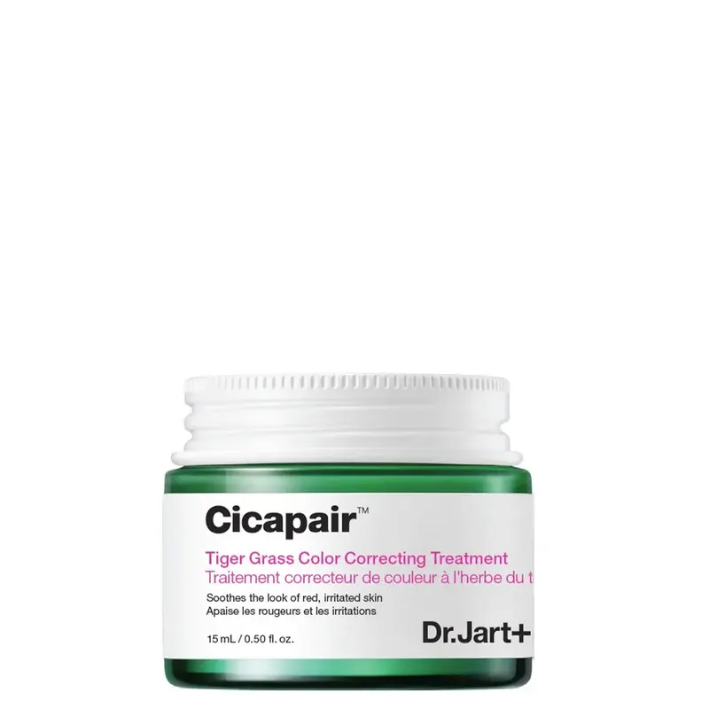 Dr.Jart+ Cicapair Tiger Grass Color Correcting Treatment 15 ml