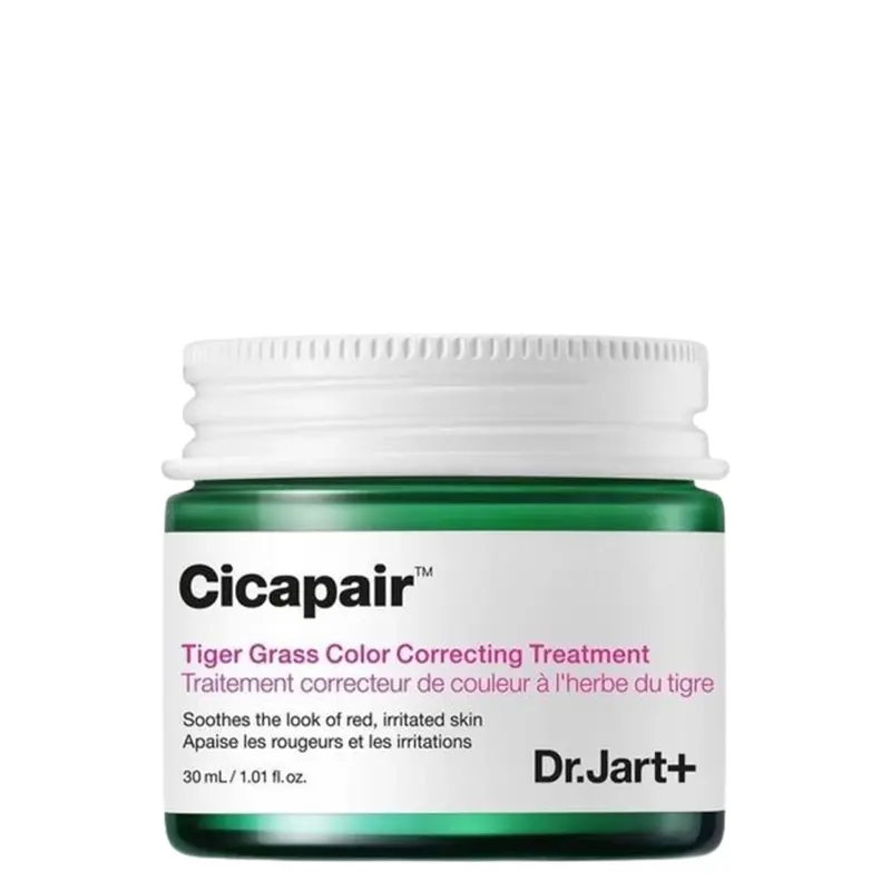 Dr.Jart+ Cicapair Tiger Grass Color Correcting Treatment 30 ml