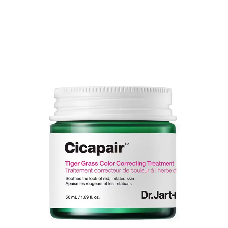 Dr.Jart+ Cicapair Tiger Grass Color Correcting Treatment 50 ml