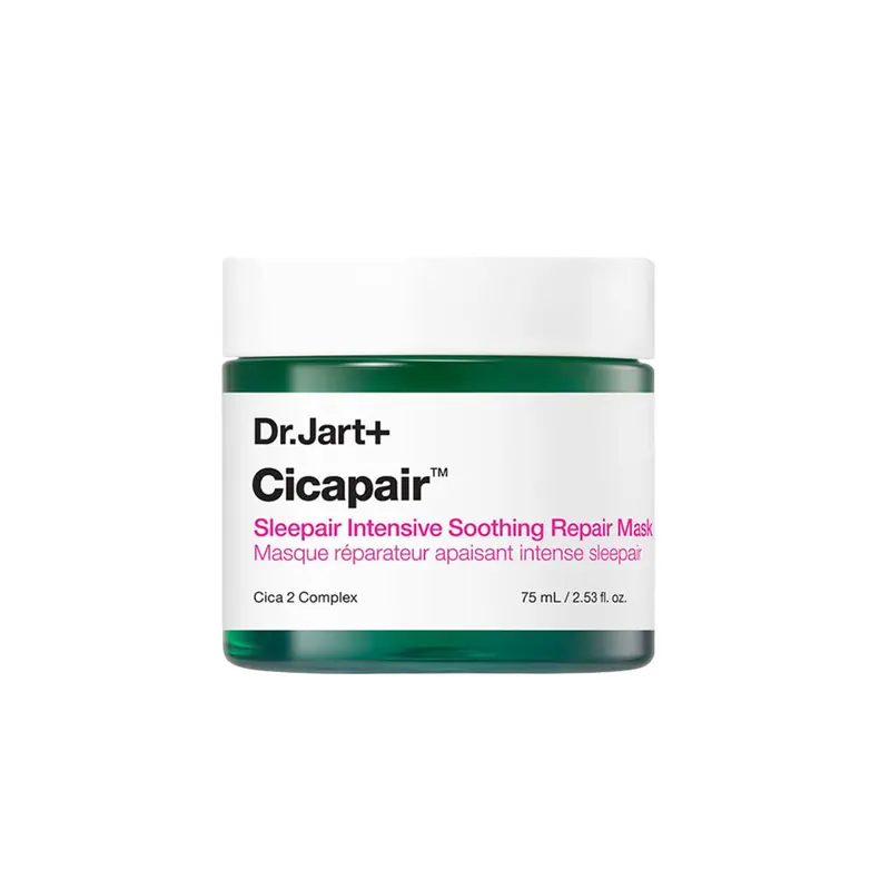 Dr.Jart Cicapair™ Sleepair Intensive Soothing Repair Mask