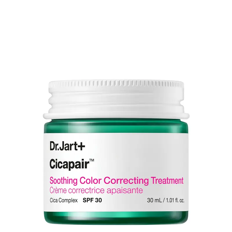 Dr.Jart+ Cicapair™ Soothing Color Correcting Treatment