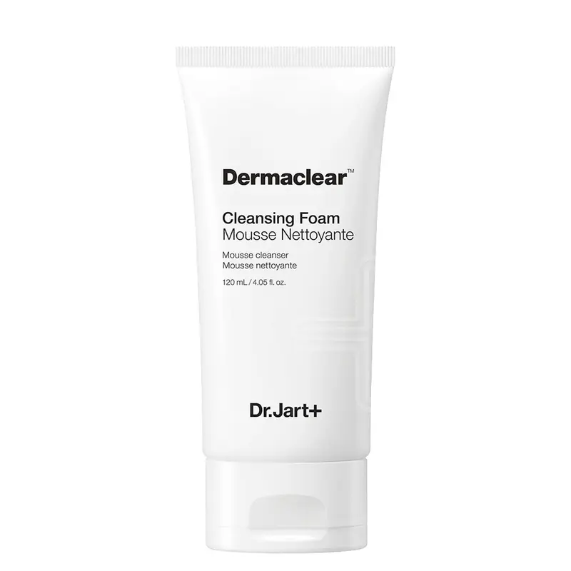 Dr.Jart+ Dermaclear Cleansing Foam 120 ml