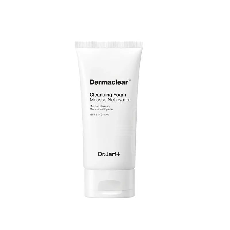 Dr.Jart Dermaclear™ Cleansing Foam