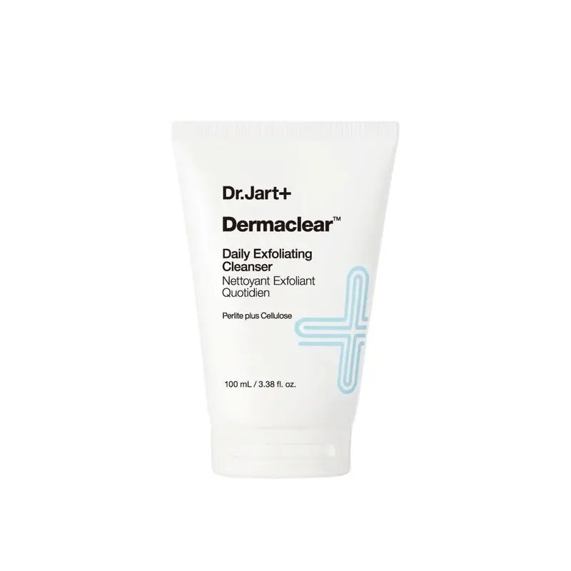 Dr.Jart Dermaclear™ Daily Exfoliating Cleanser