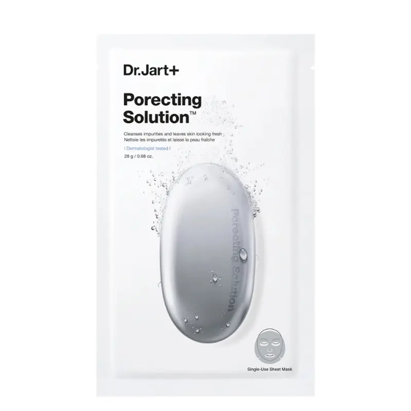 Dr.Jart+ Dermask Porecting Solution 28 gr