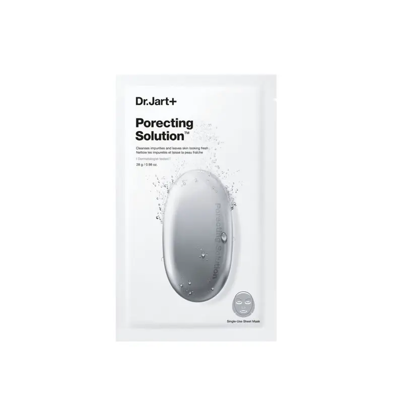 Dr.Jart Dermask™ Porecting Solution