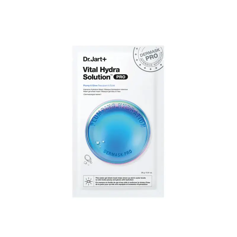 Dr.Jart Dermask™ Vital Hydra Solution PRO
