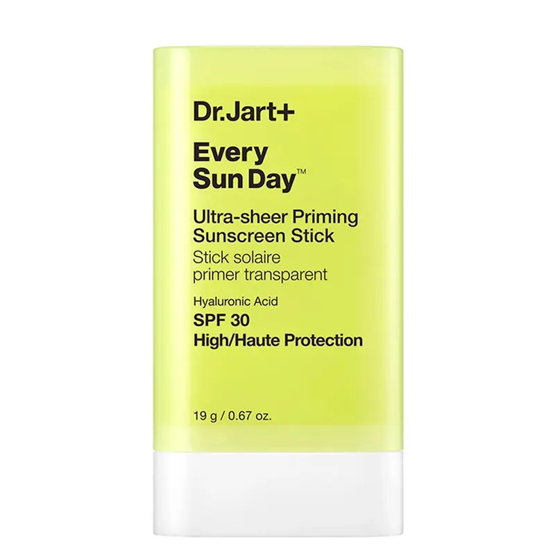 Dr.Jart+ Every Sun Day Ultra-Sheer Priming Sunscreen Stick 19 gr