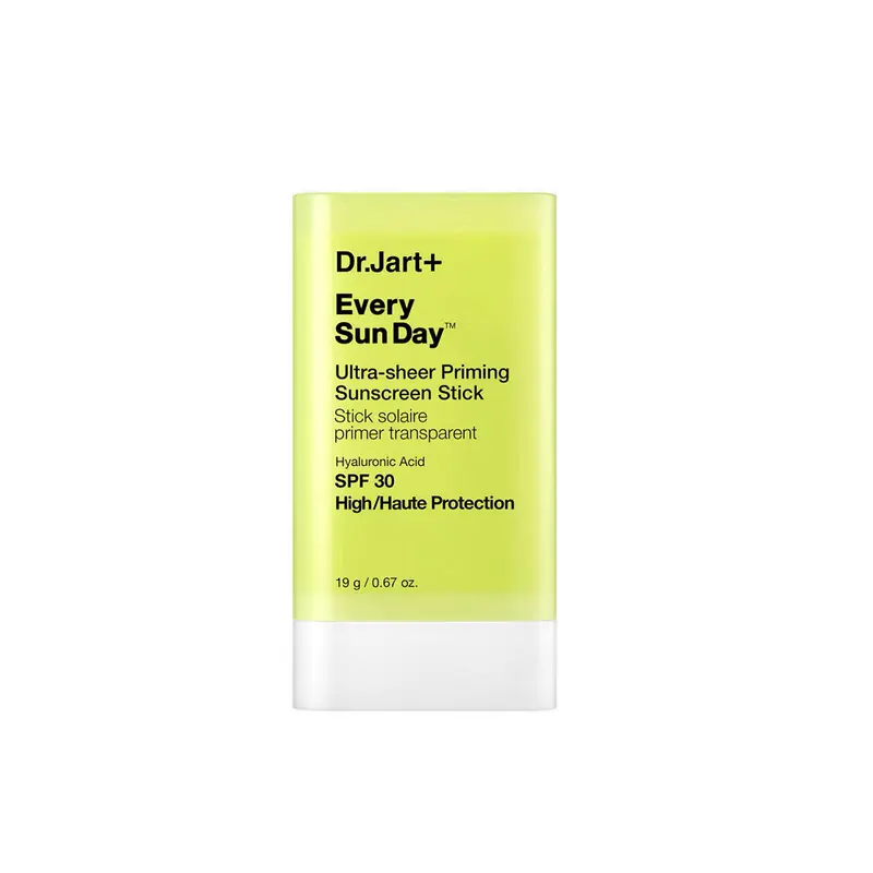 Dr.Jart Every Sun Day™ Ultra-Sheer Priming Sunscreen Stick
