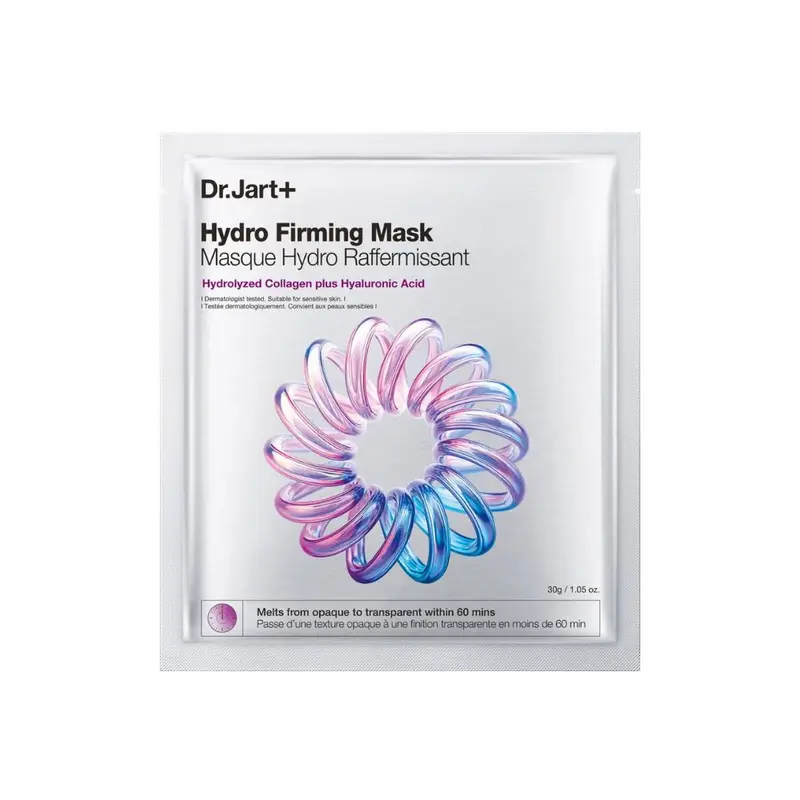 Dr.Jart Hydro Firming Mask