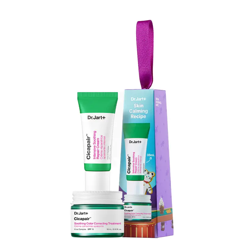 Dr.Jart+ Korean Mask Mix 2 pz