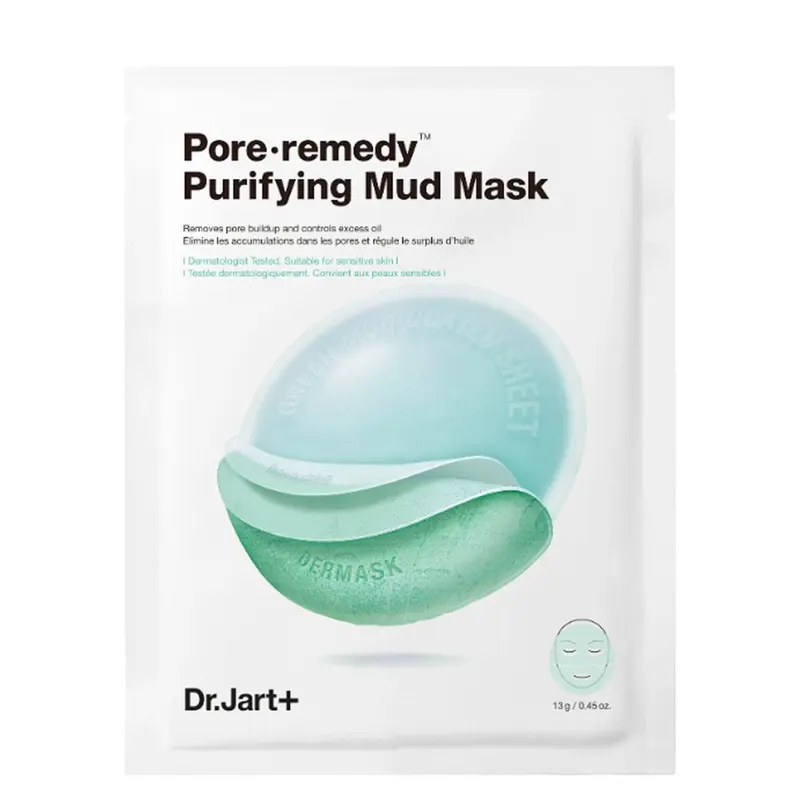 Dr.Jart+ Pore·remedy Purifying Mud Mask 13 gr
