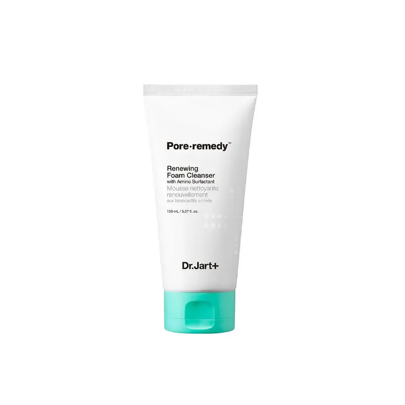 Dr.Jart Pore Remedy™ Renewing Foam Cleanser