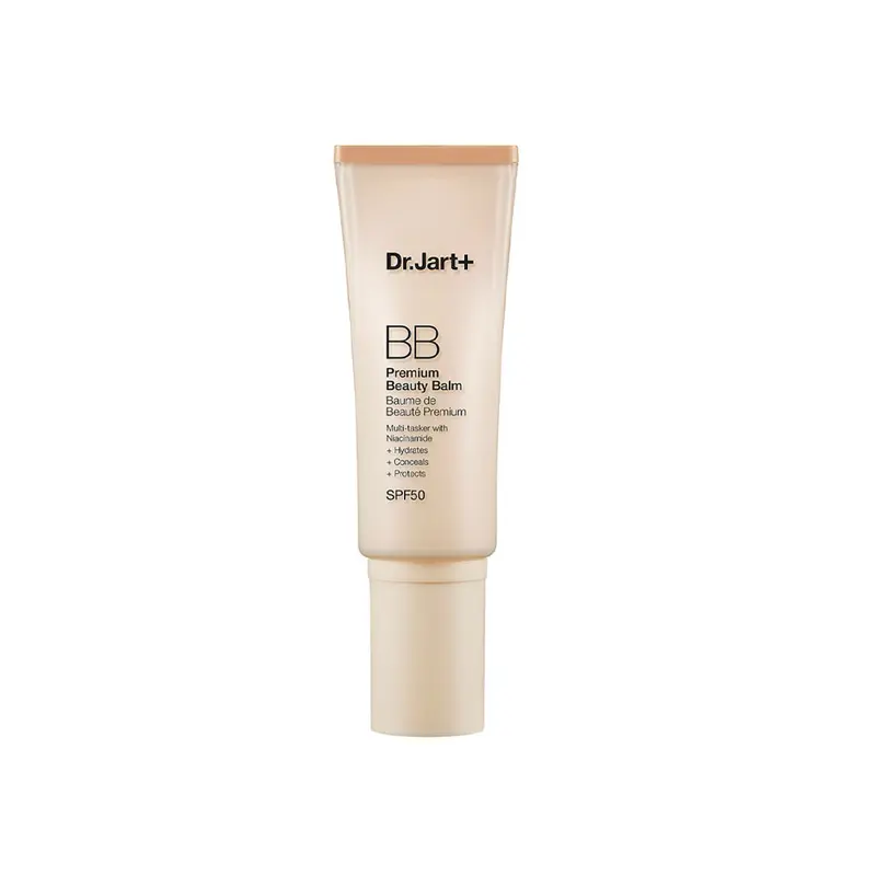 Dr.Jart Premium BB Tinted Moisturizer SPF 50