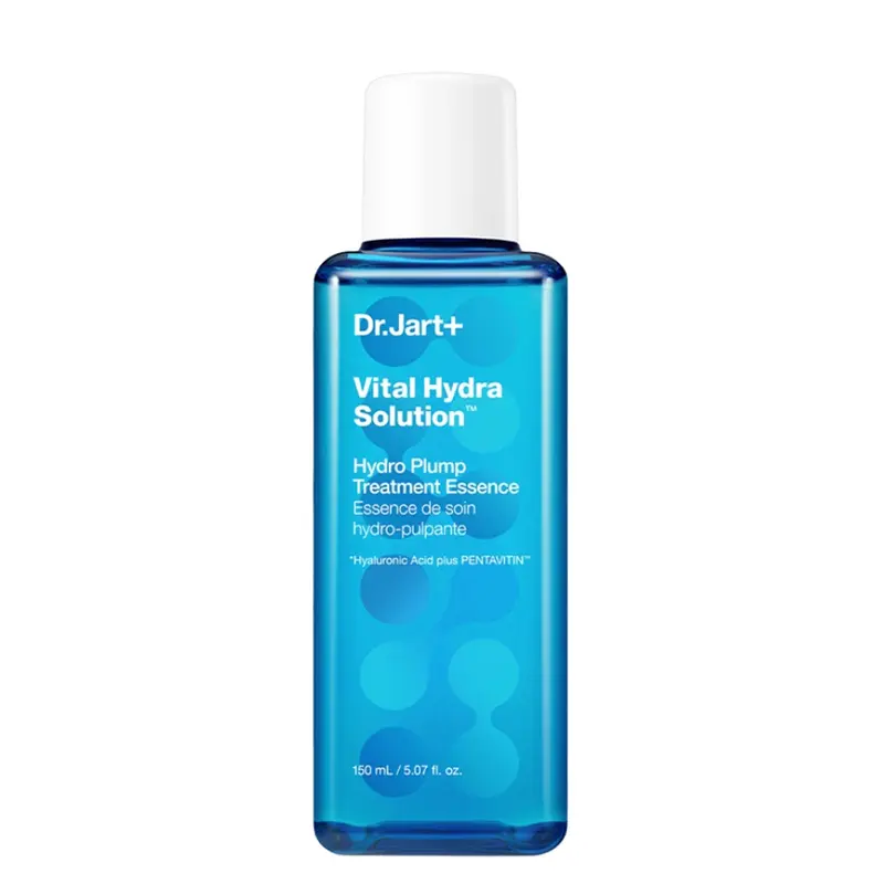 Dr.Jart+ Vital Hydra Solution Hydro-Plump Treatment Essence 150 ml