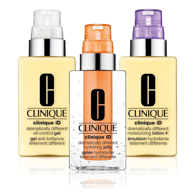 Dramatically Different Hydrating Jelly Base - Per Tutti I Tipi Di Pelle