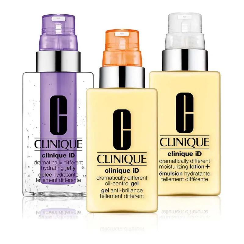 Dramatically Different Moisturizing Gel Base - Pelle Tendenzialmente Oleosa (Tipo III - IV)