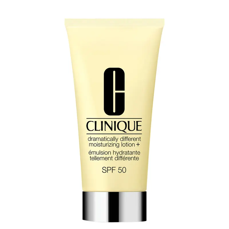 Dramatically Different™ Moisturizing Lotion SPF50