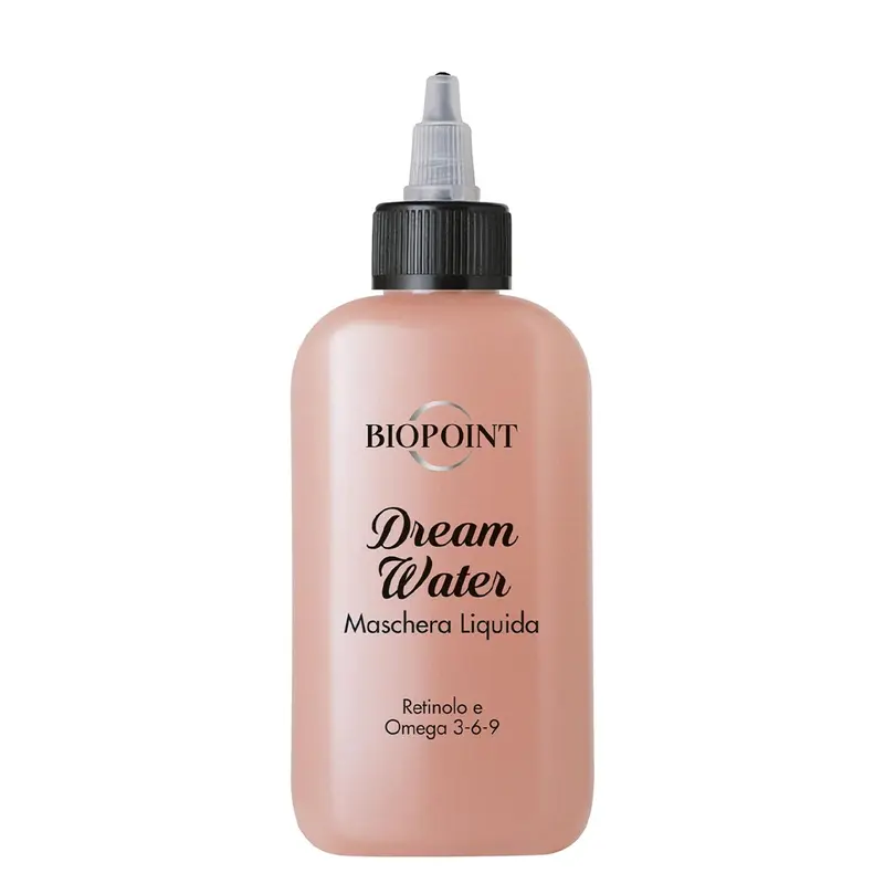 Dream Water Maschera Liquida Capelli