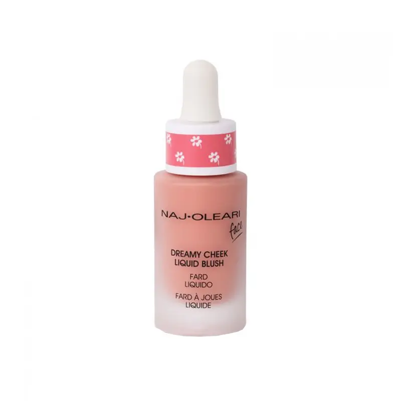 Dreamy Cheek Liquid Blush