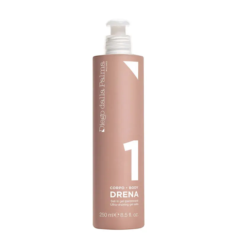 Drena 1 Sali in Gel Iperdrenanti