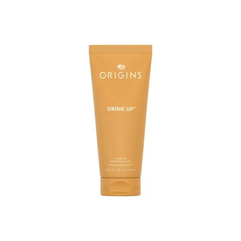 Drink Up 10-Minute Hydrating Mask